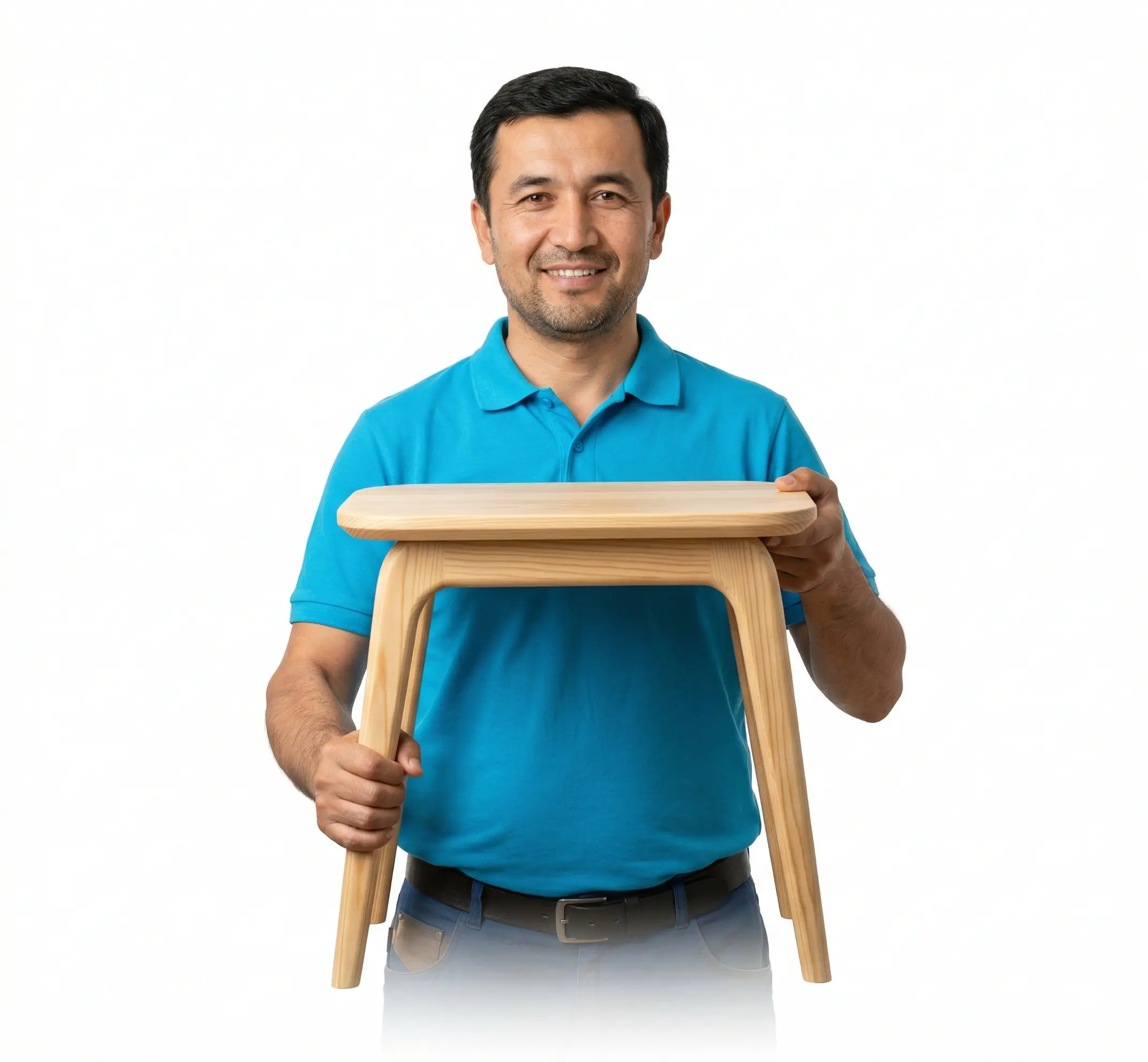 Мебель из сосны на заказ