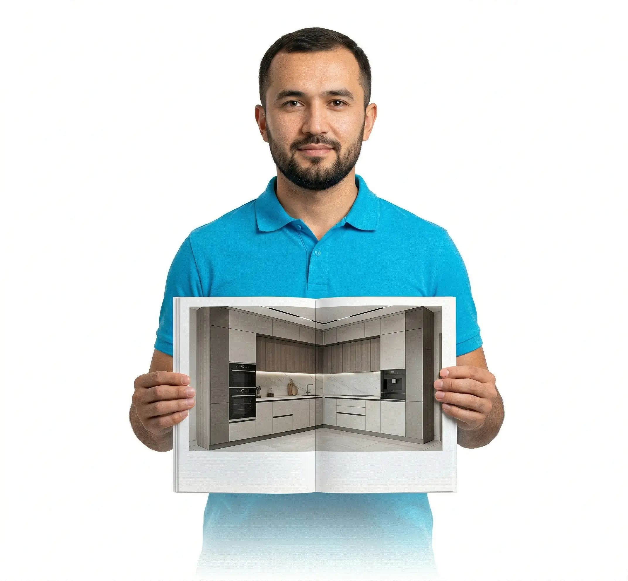 Угловые кухни на заказ