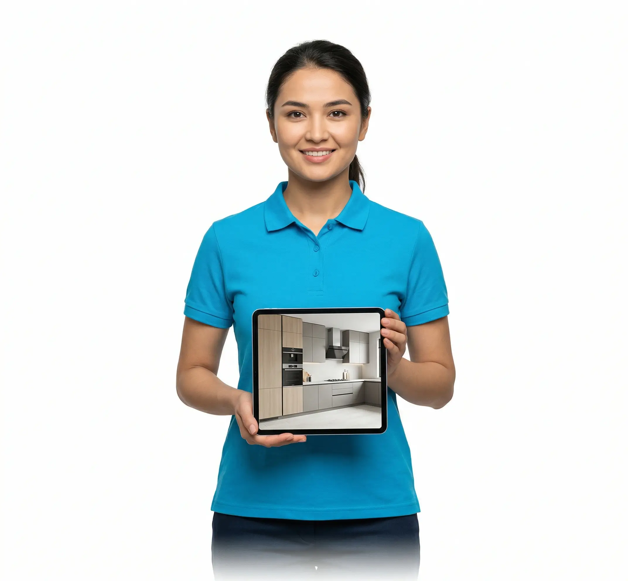 Встроенная кухня