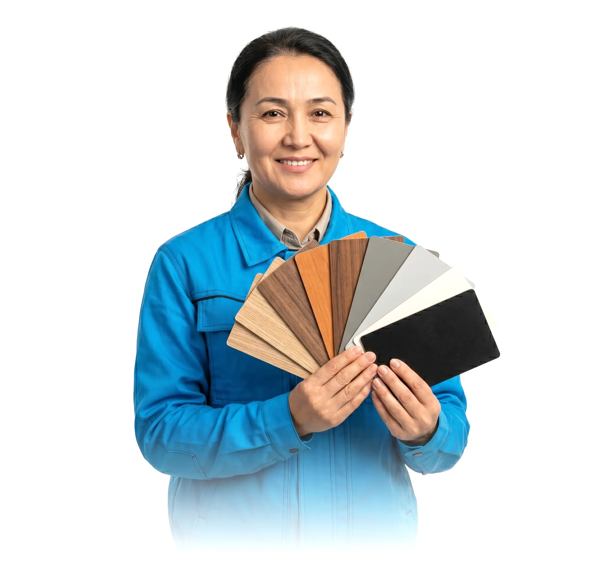 Изготовление офисных столов