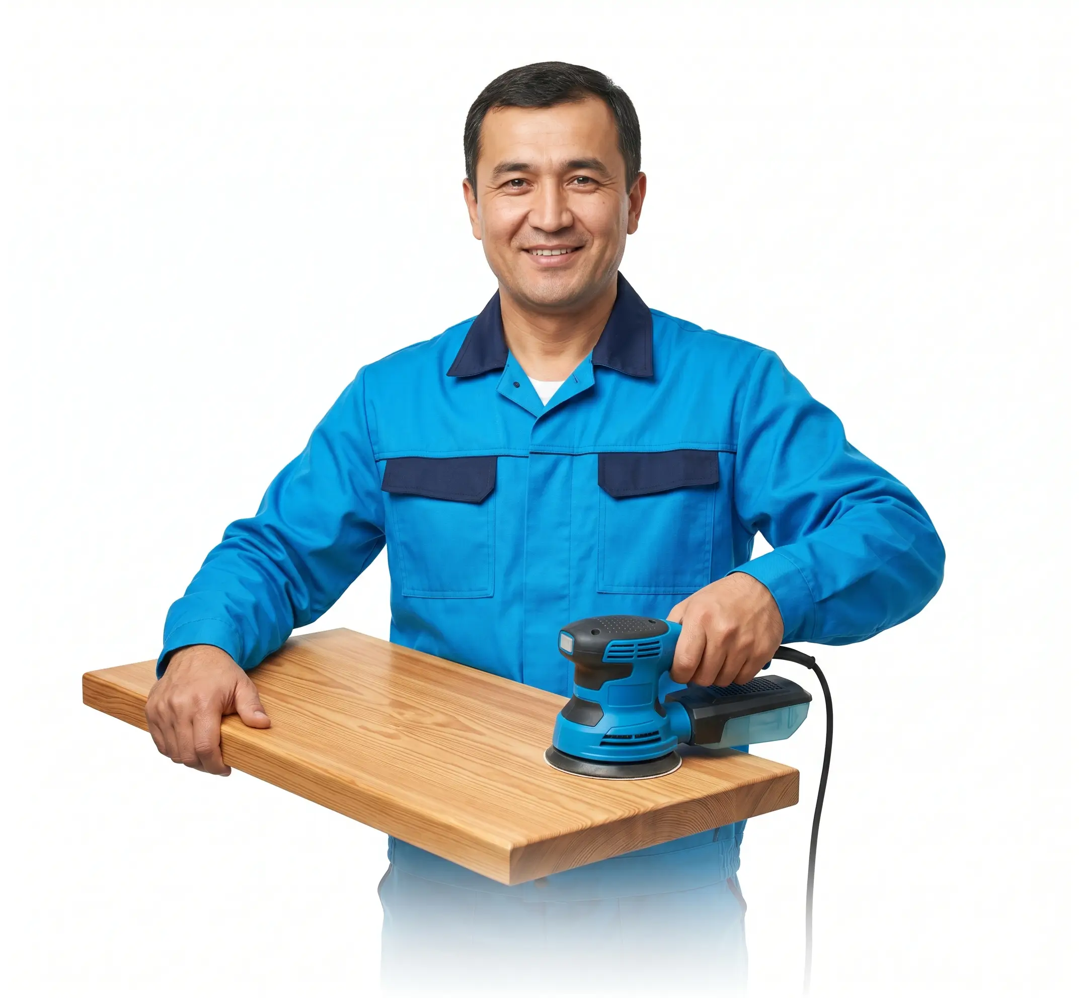 Столешницы из лиственницы