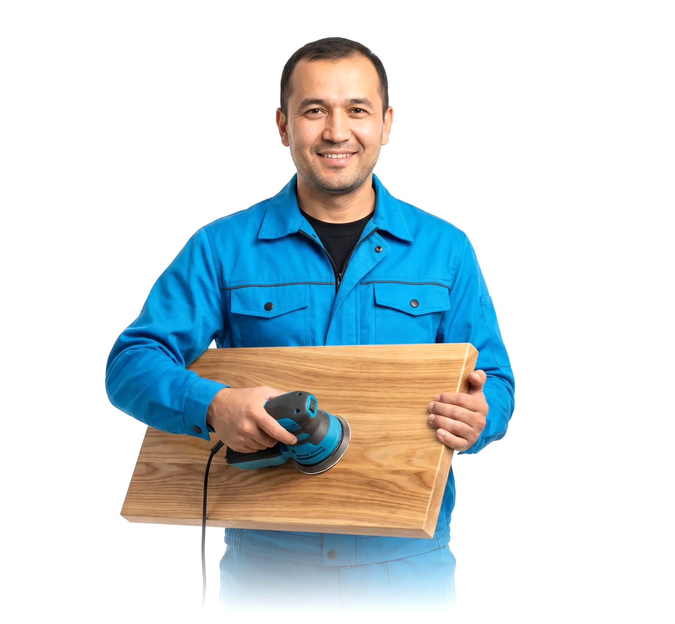 Столешницы из ясеня