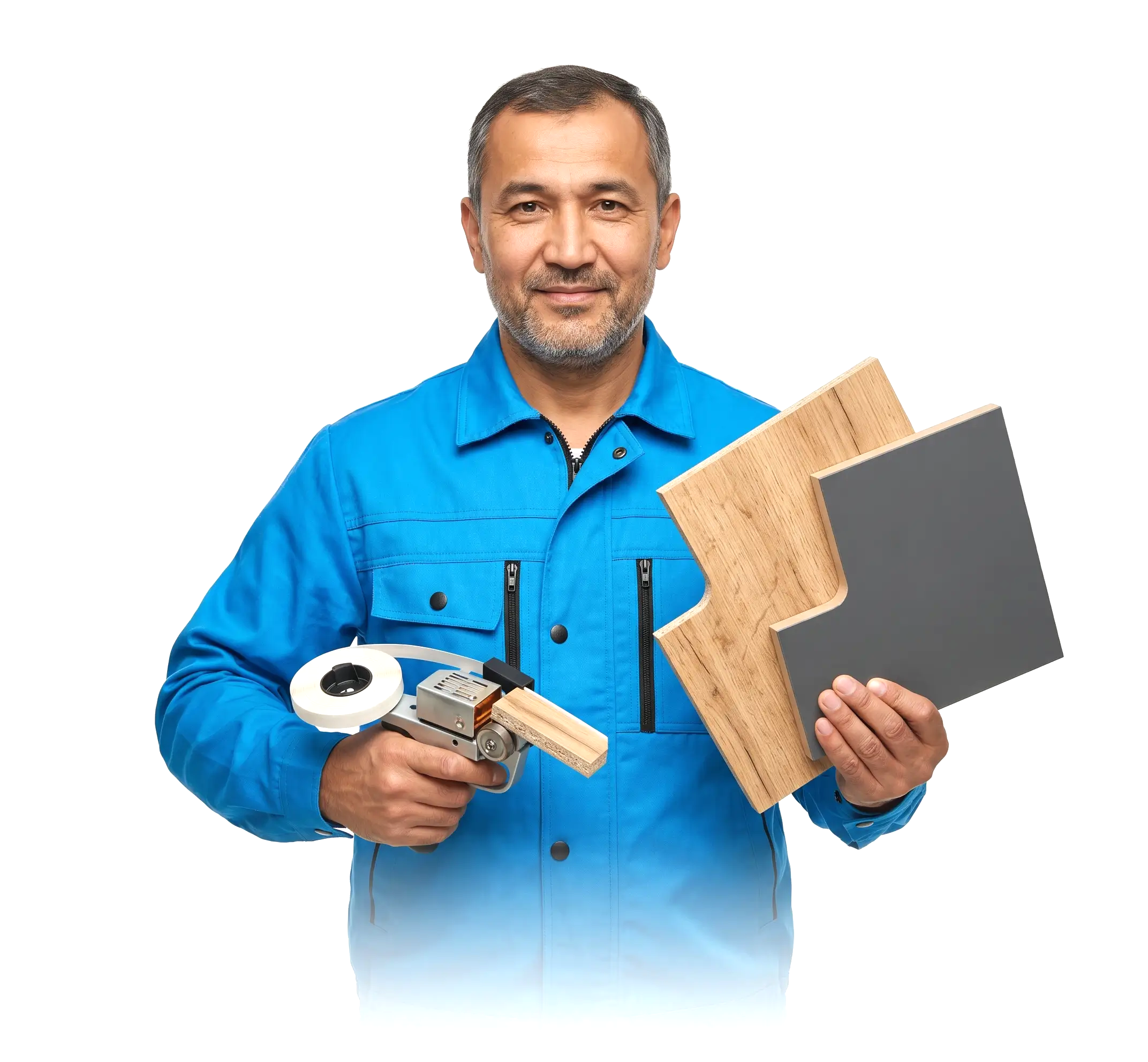 Столешницы из ДСП и МДФ 