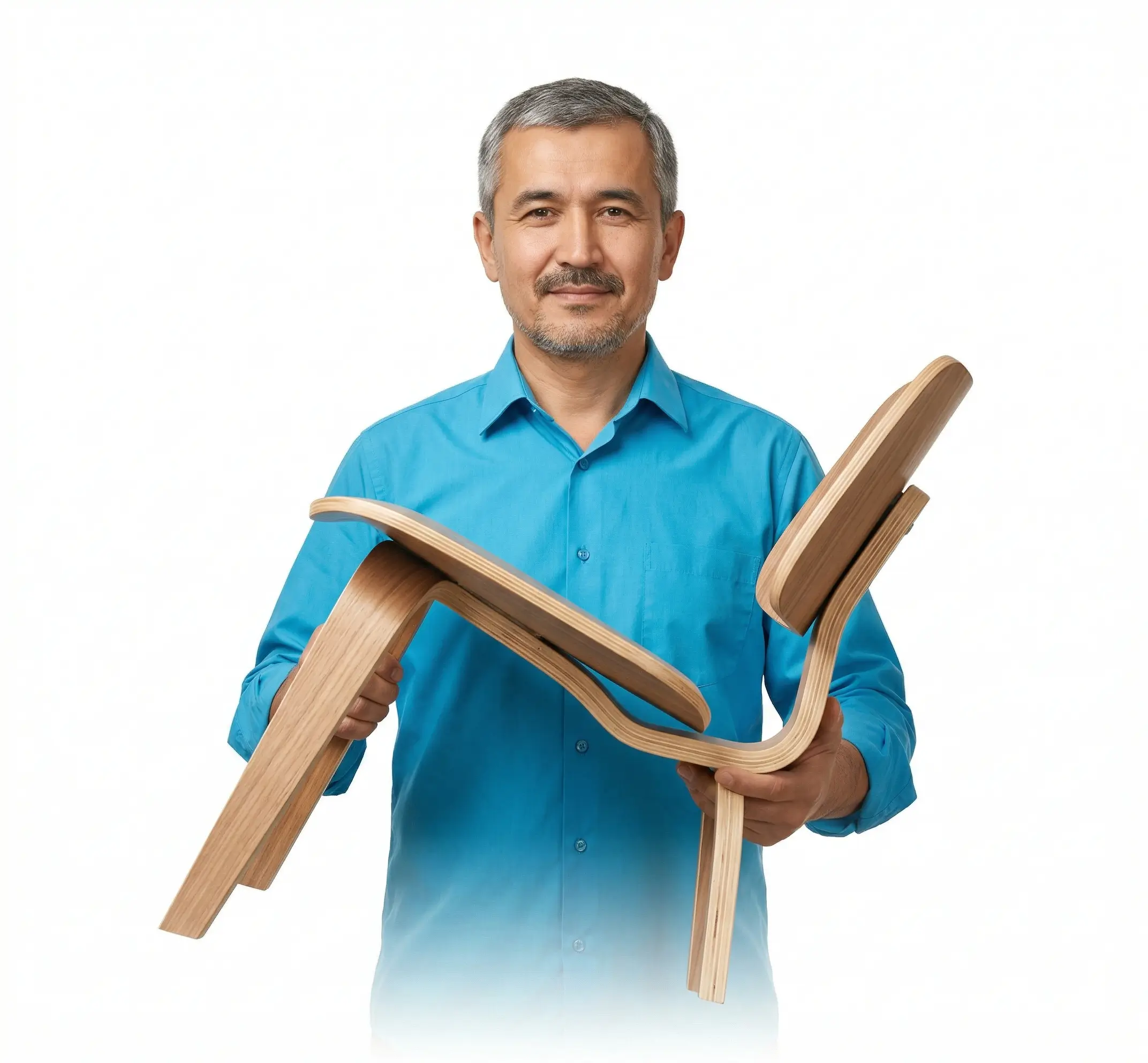 мебель из фанеры