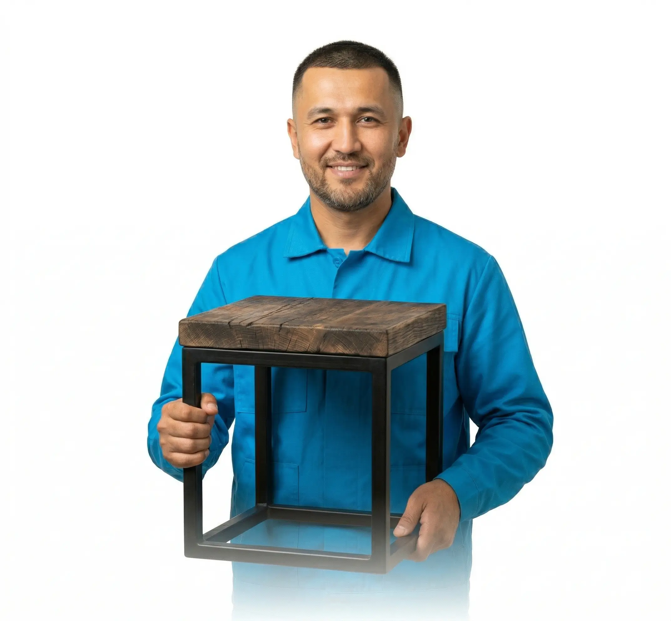 Мебель лофт на заказ