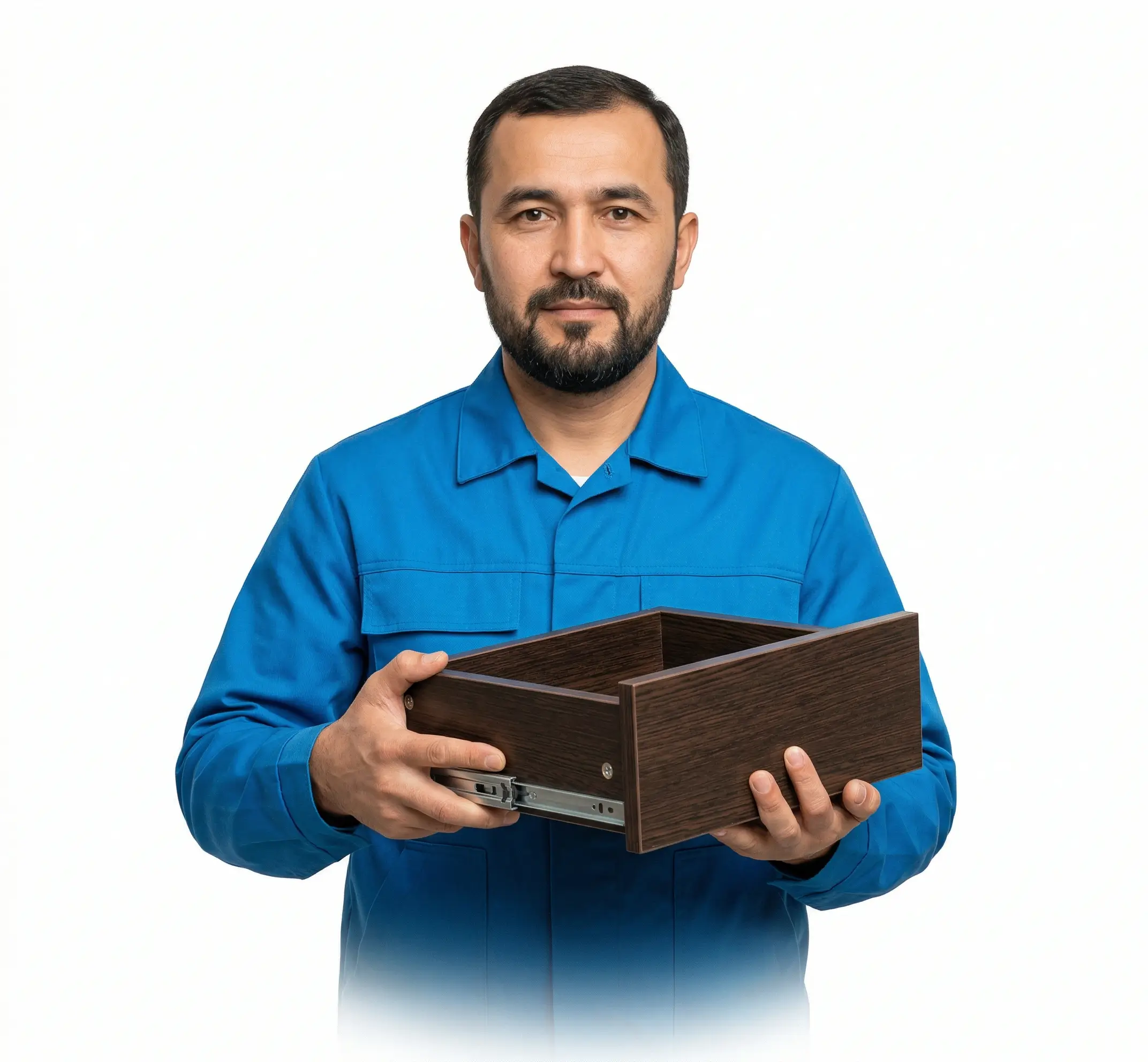 Корпусная мебель на заказ