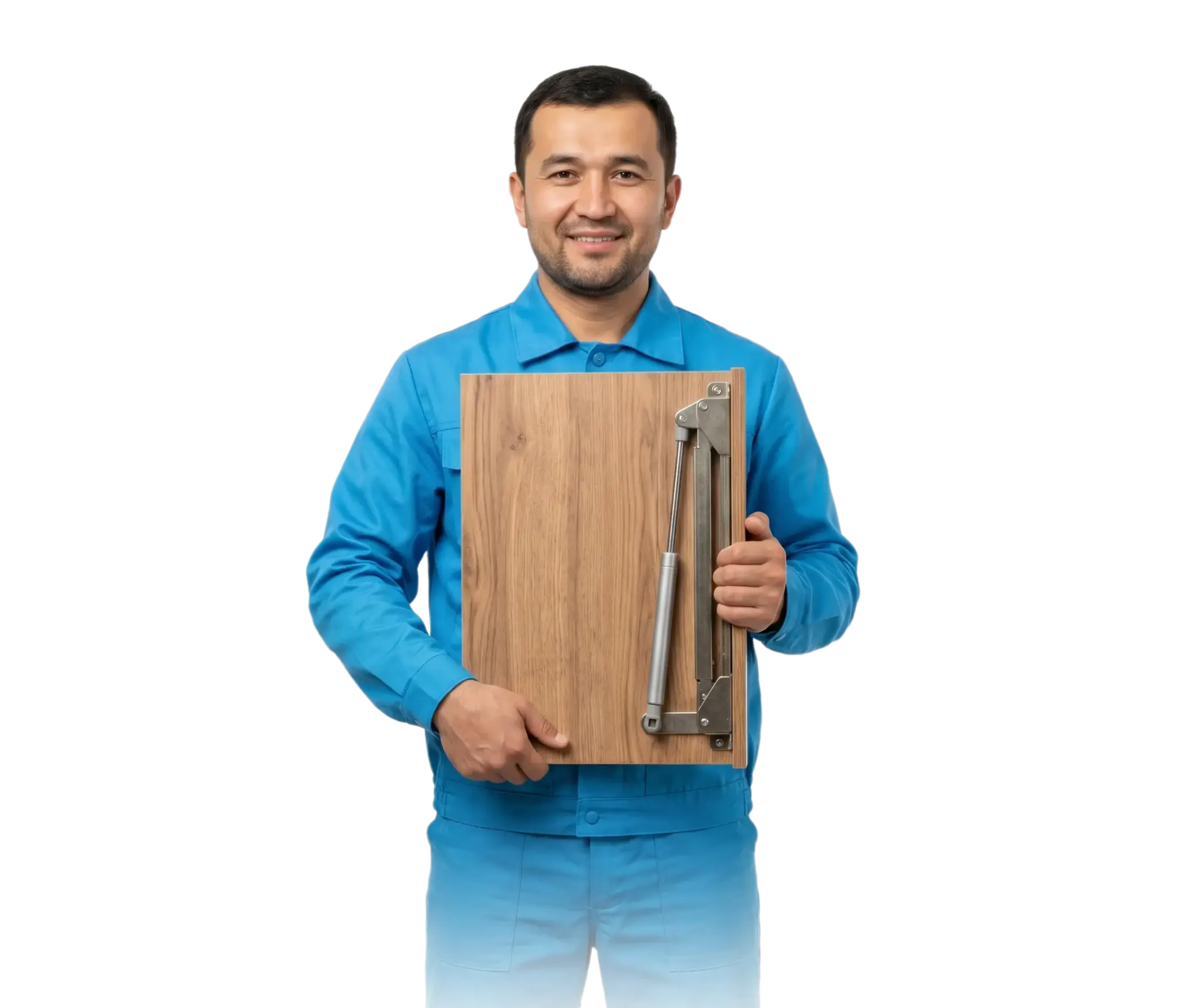 Шкаф-кровать