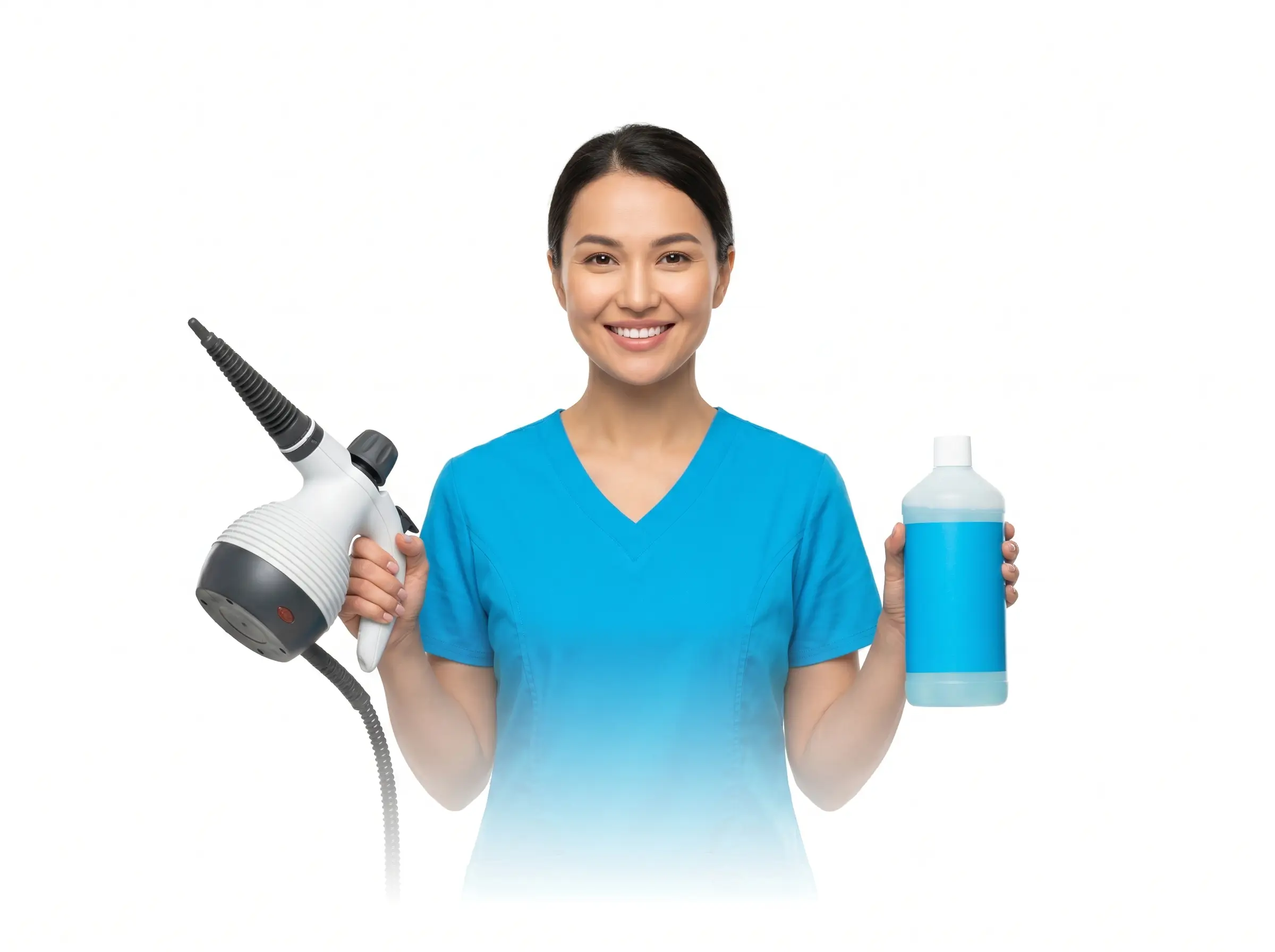 Клининг запущенных квартир