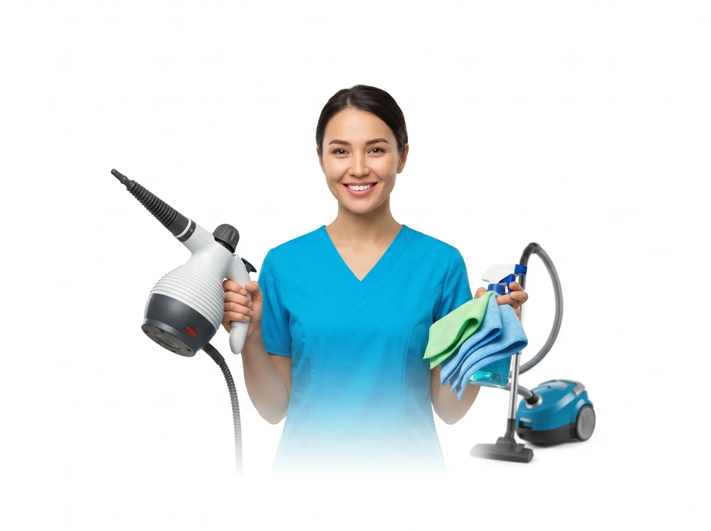 Клининг после квартирантов