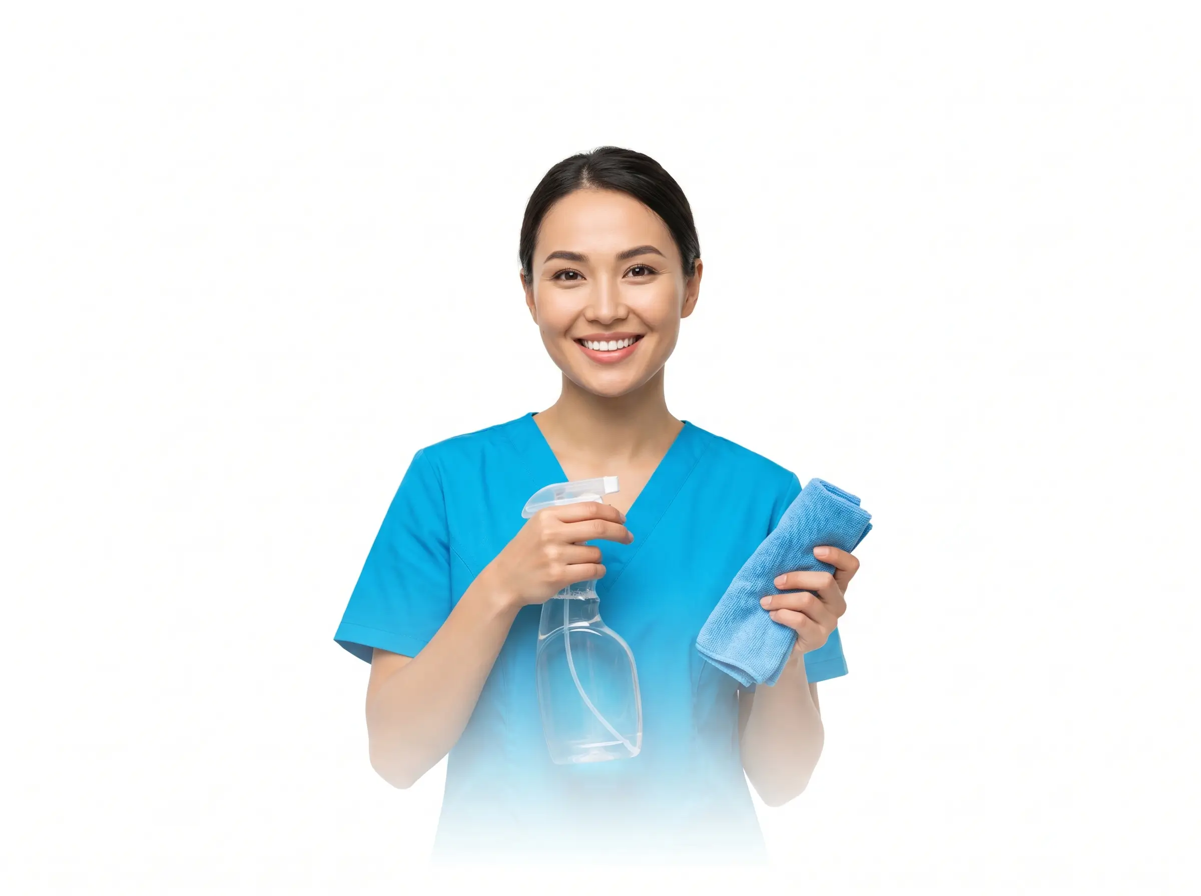 Разовая уборка квартир