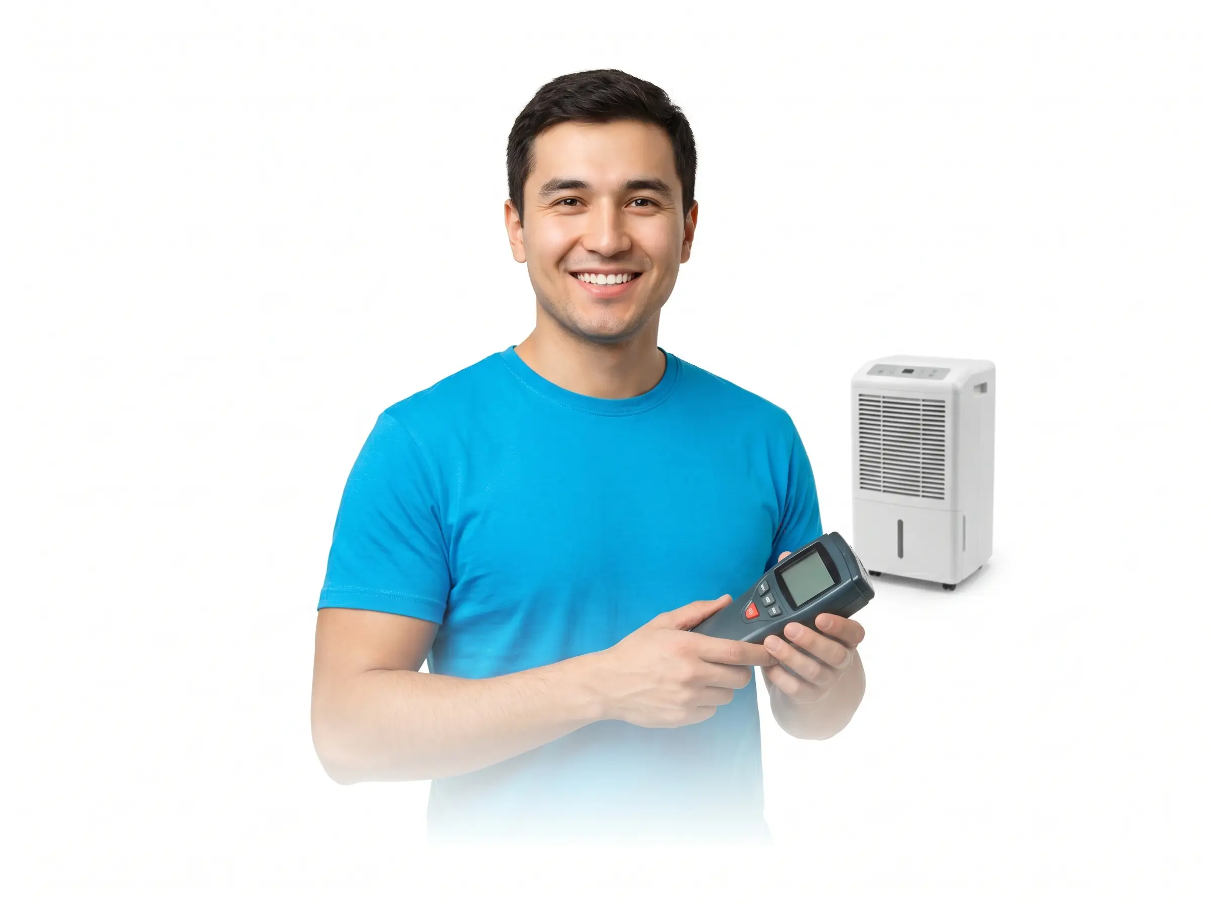 Сушка квартир после затопления