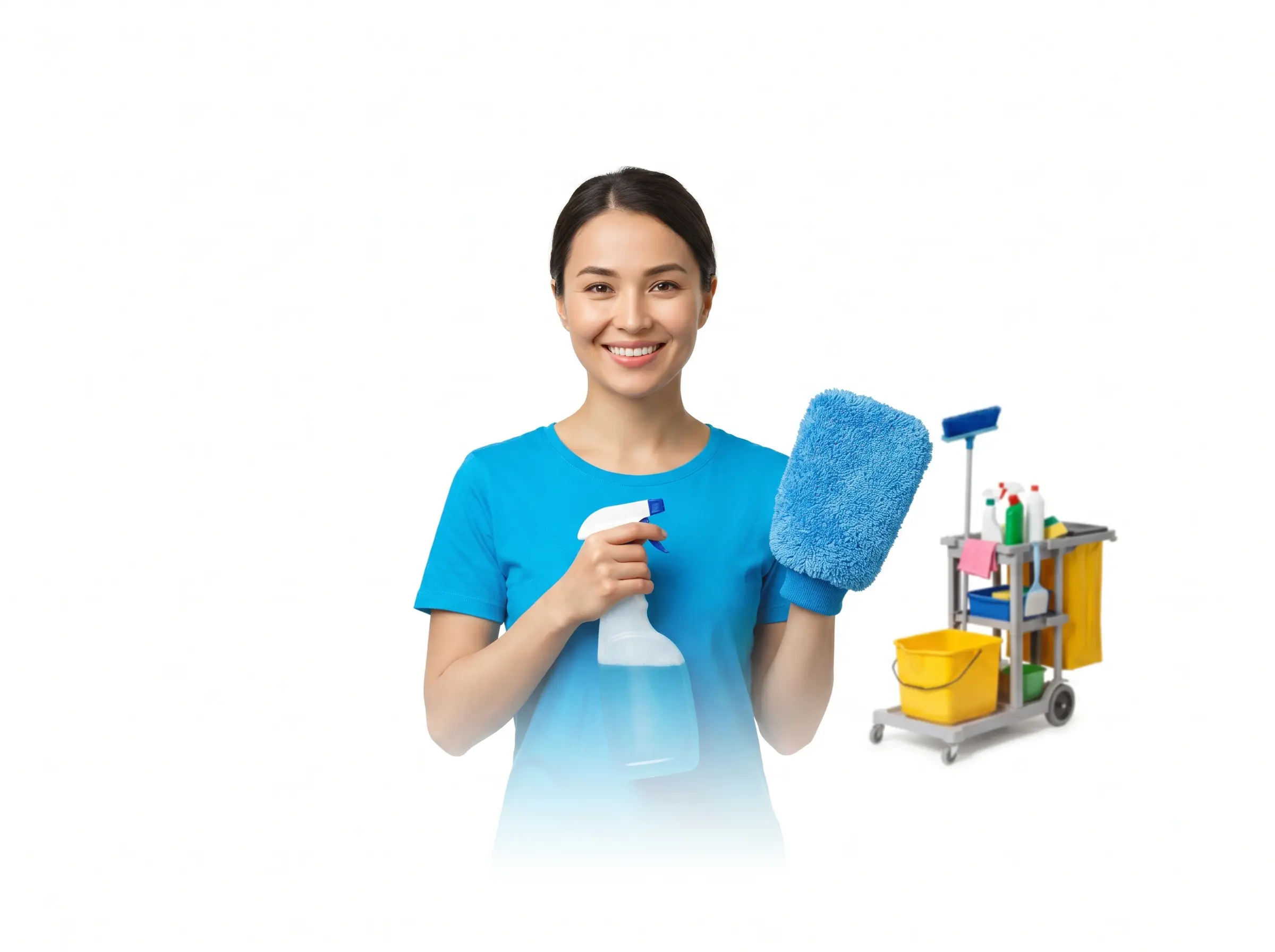 Уборка офисов