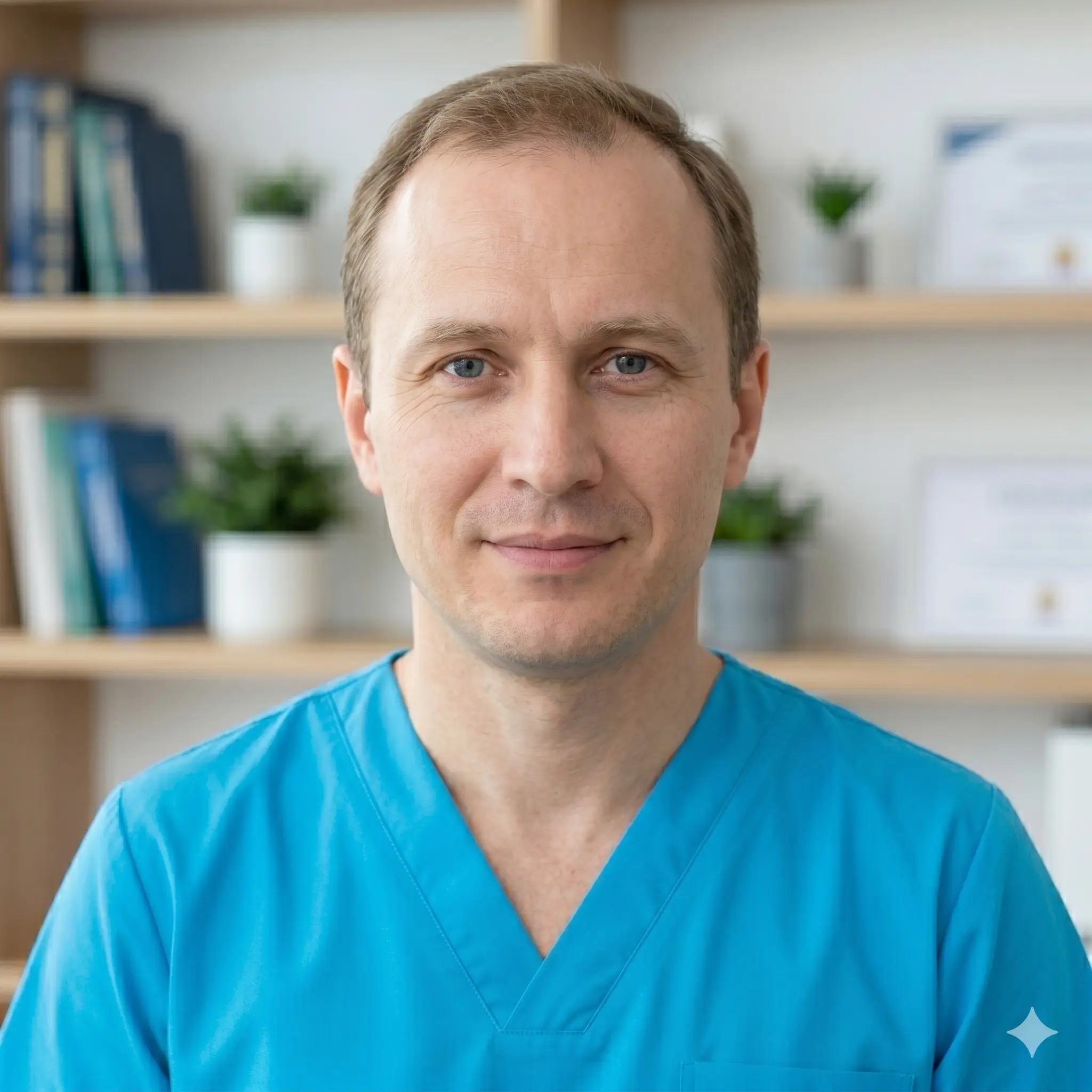 Алексей Смирнов