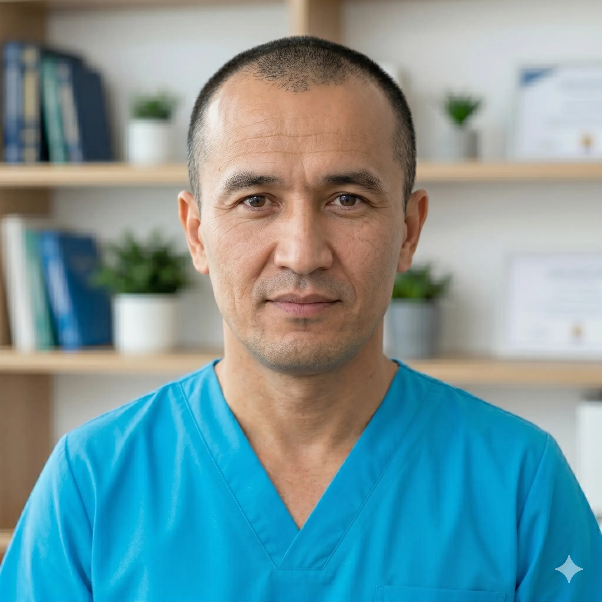 Жавлон Абдуллаев