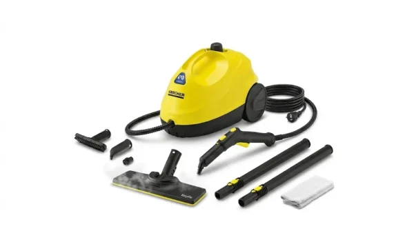 Парогенератор Karcher