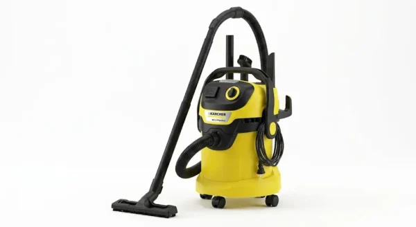 Пылесос Karcher