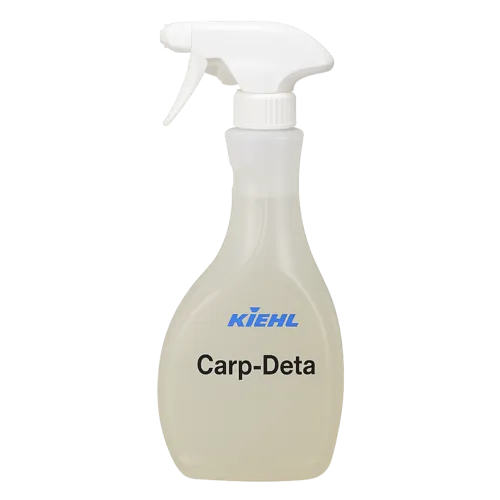 Kiehl Carp-Deta