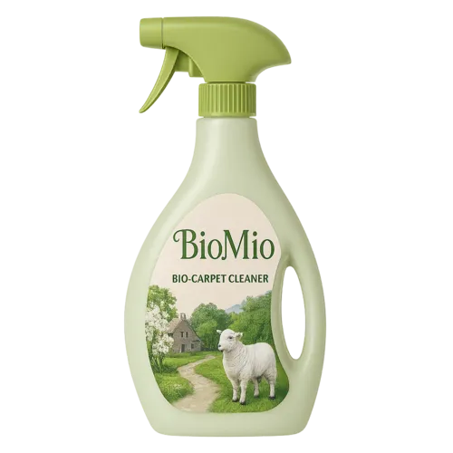 BioMio BIO-Carpet Cleaner