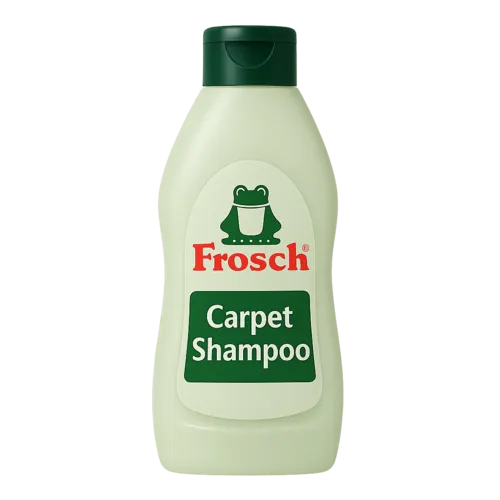Frosch Carpet Shampoo