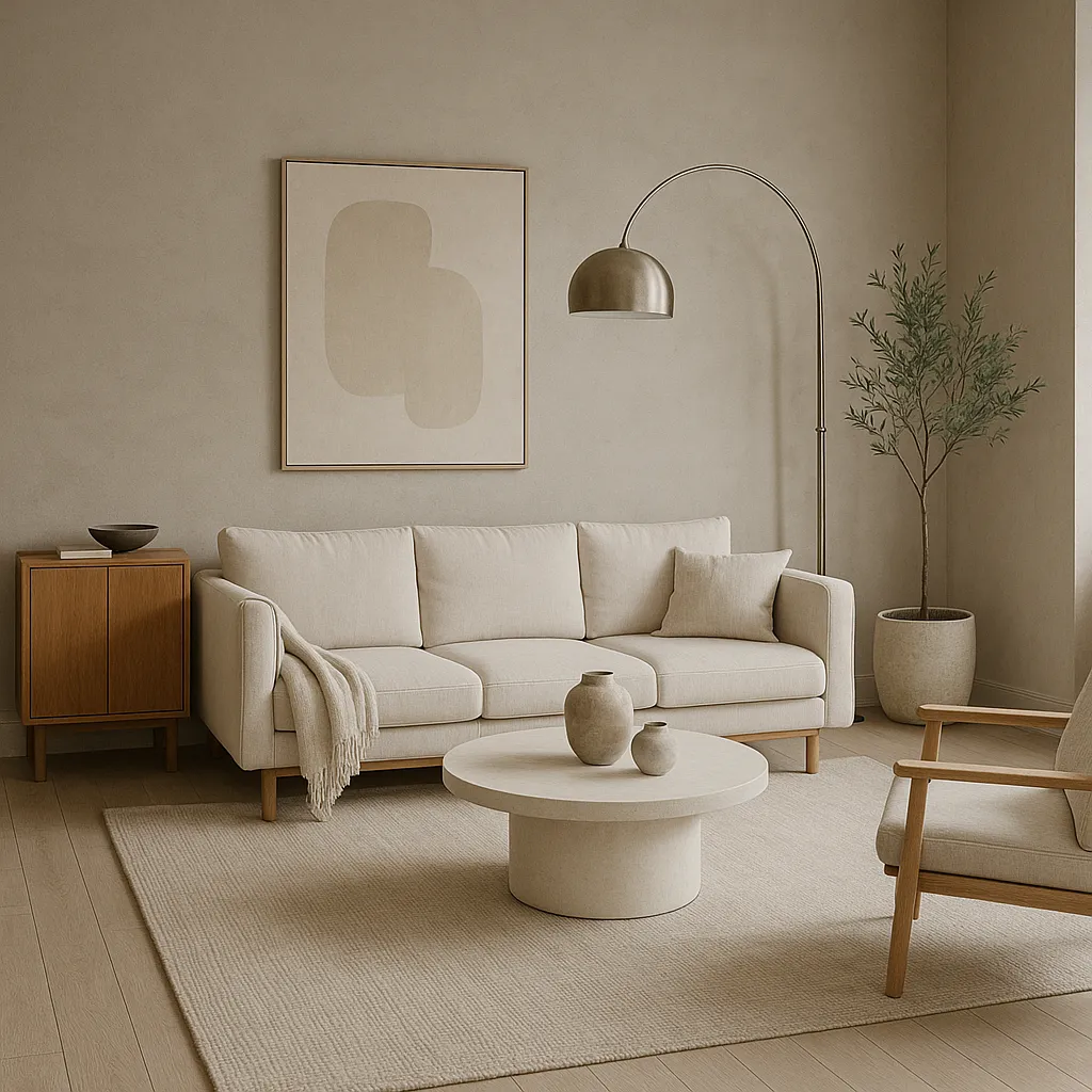 Minimalism