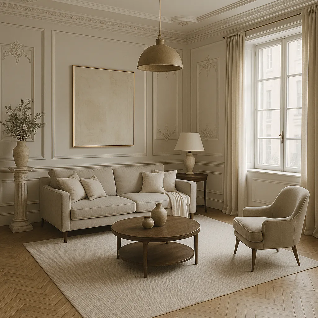 Neo-Classical