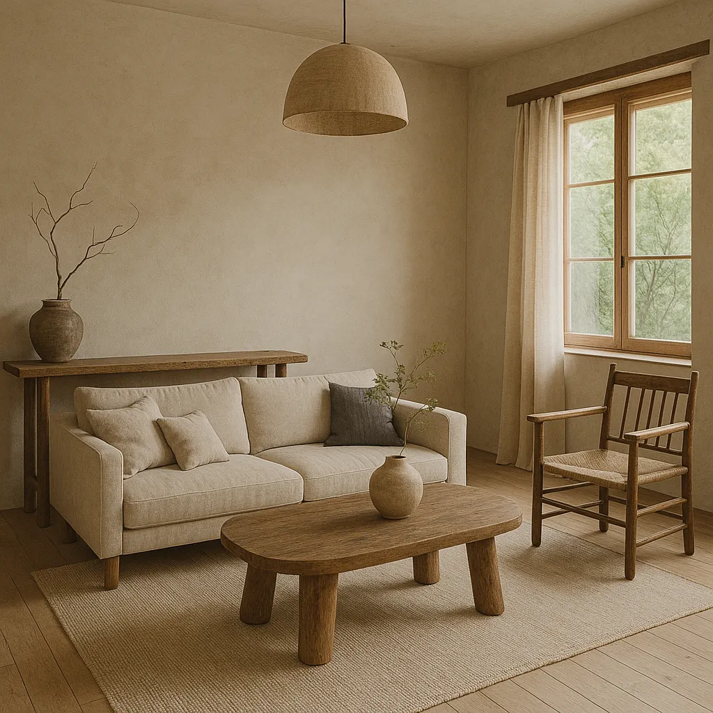 Wabi-Sabi