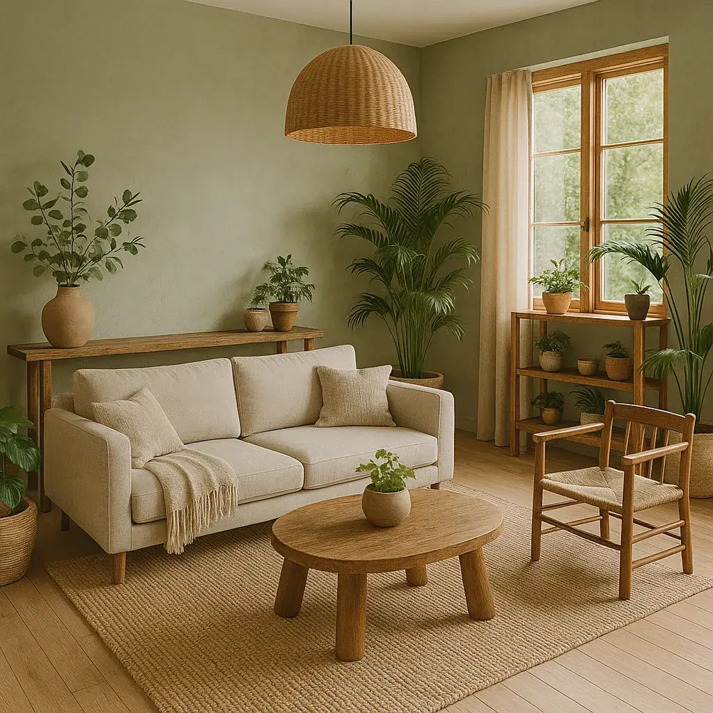 Eco-style