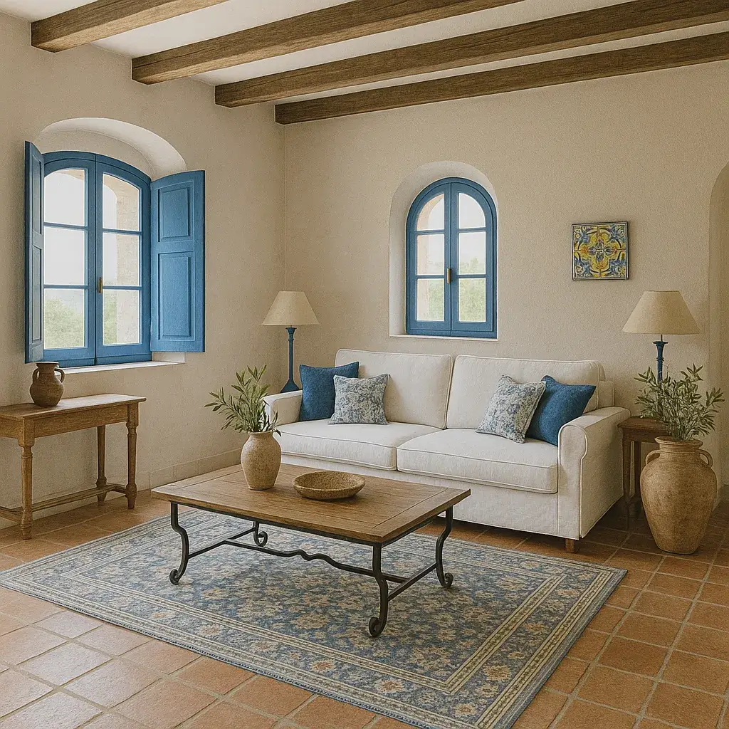 Mediterranean