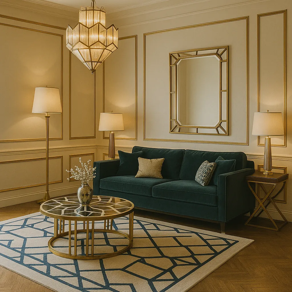 Art Deco