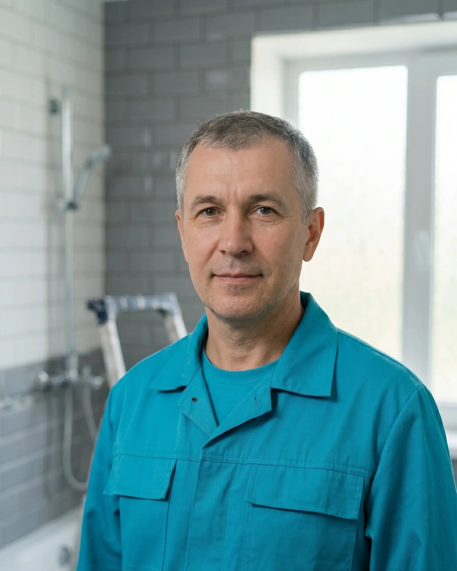 Иванов Сергей