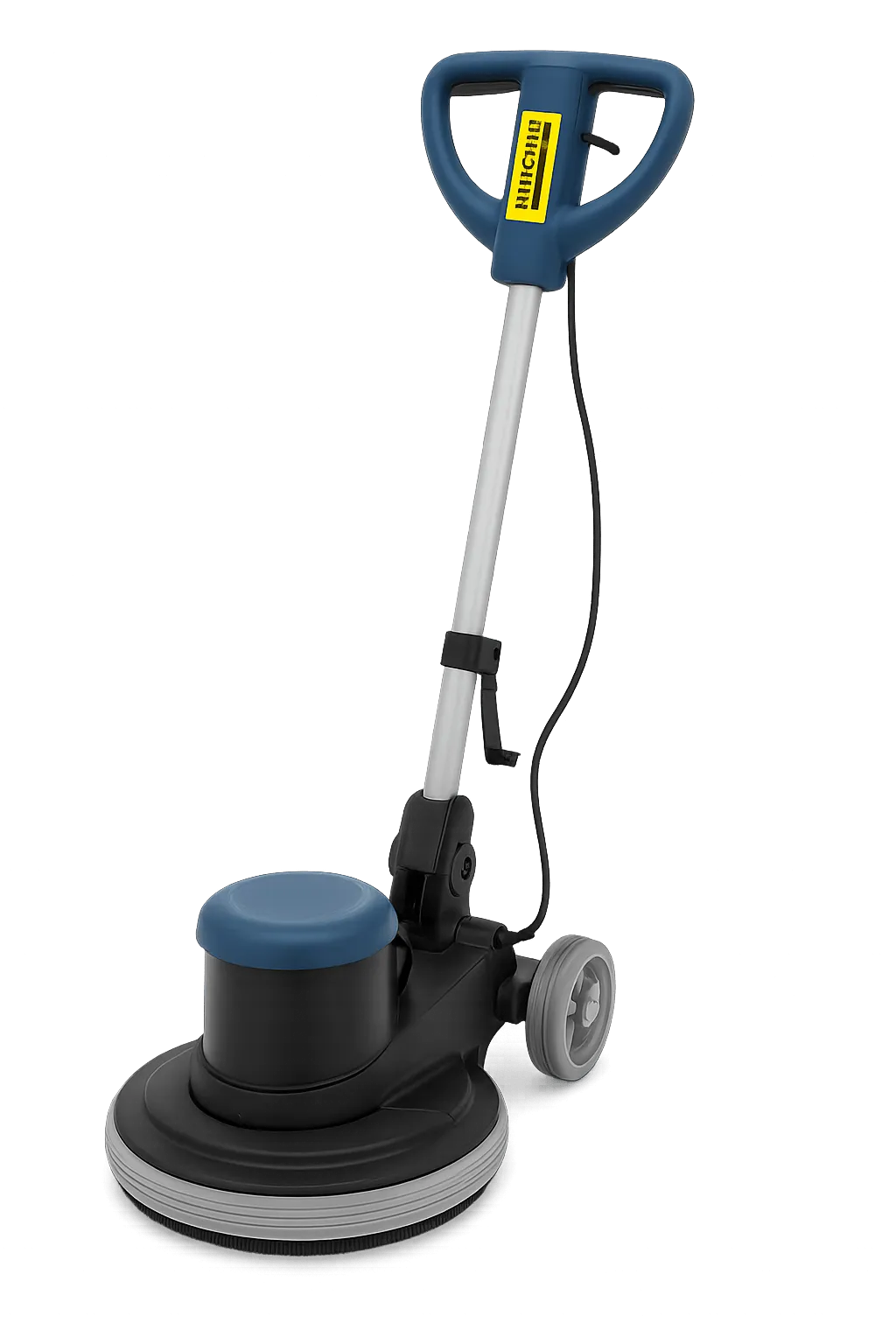 Роторная машина Karcher