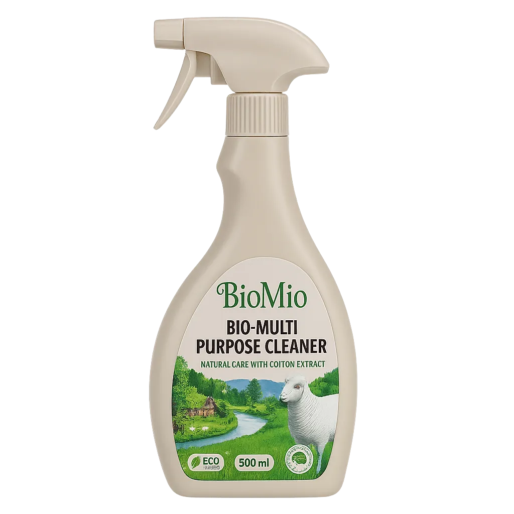 BioMio BIO-Multi Purpose Cleaner