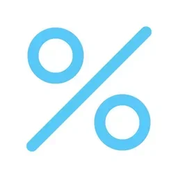 0% переплаты
