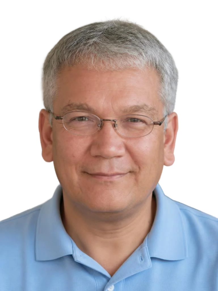 Юлдашев Бекзод Санжарович