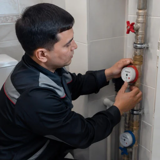 Сетка-штора на магнитах