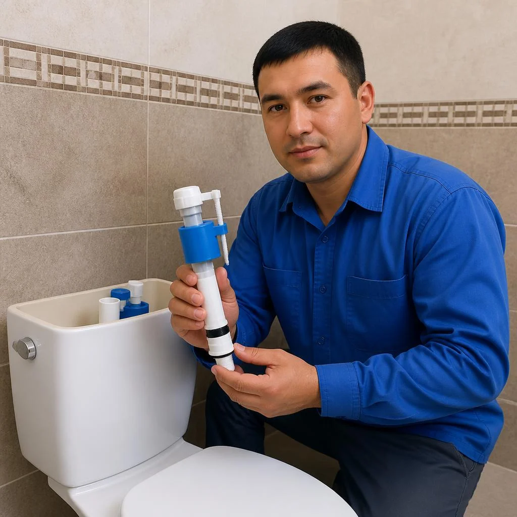 Рамочная стандартная москитная сетка