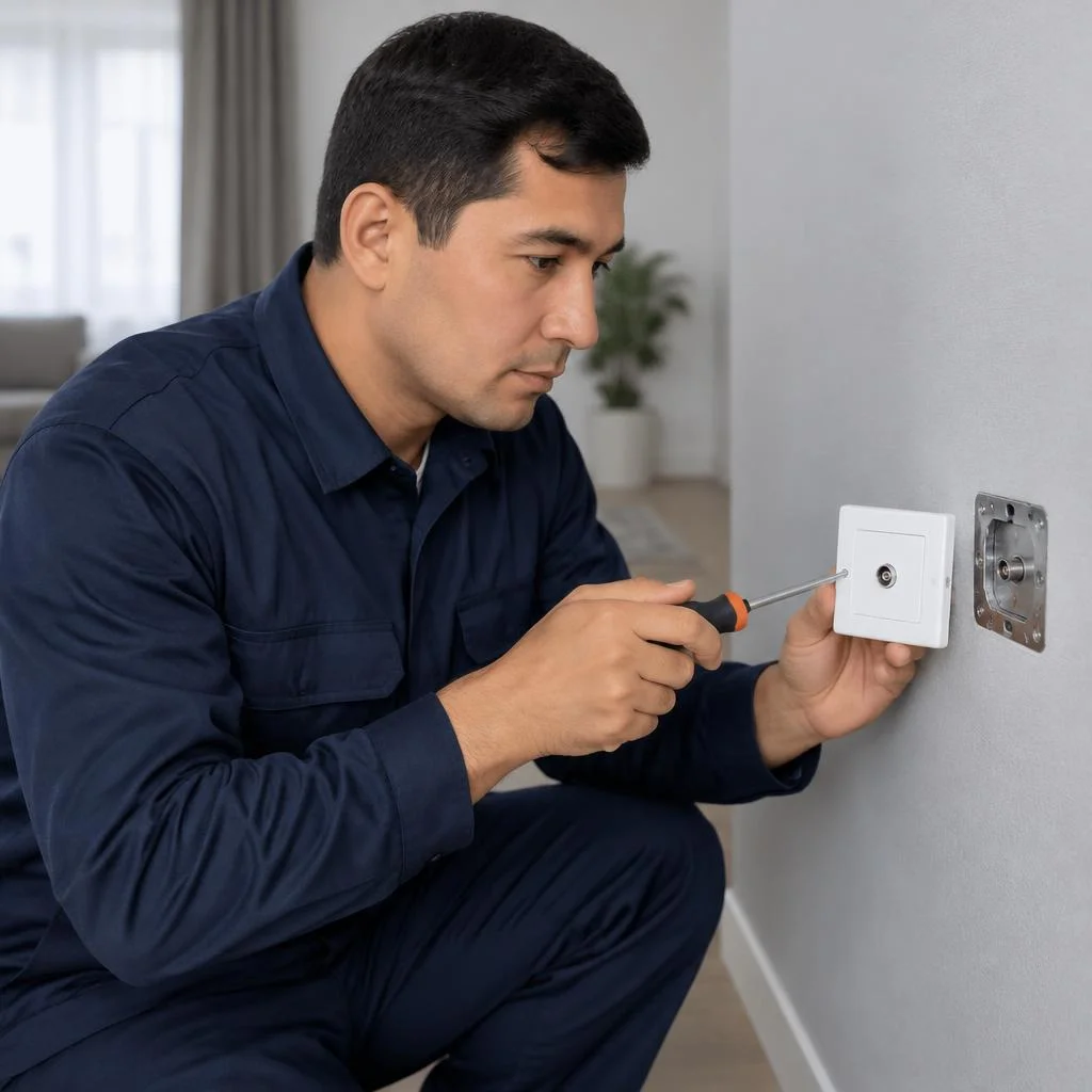 Раздвижная москитная сетка