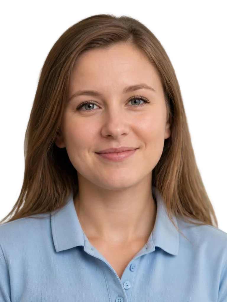 Смирнова Елена Владимировна