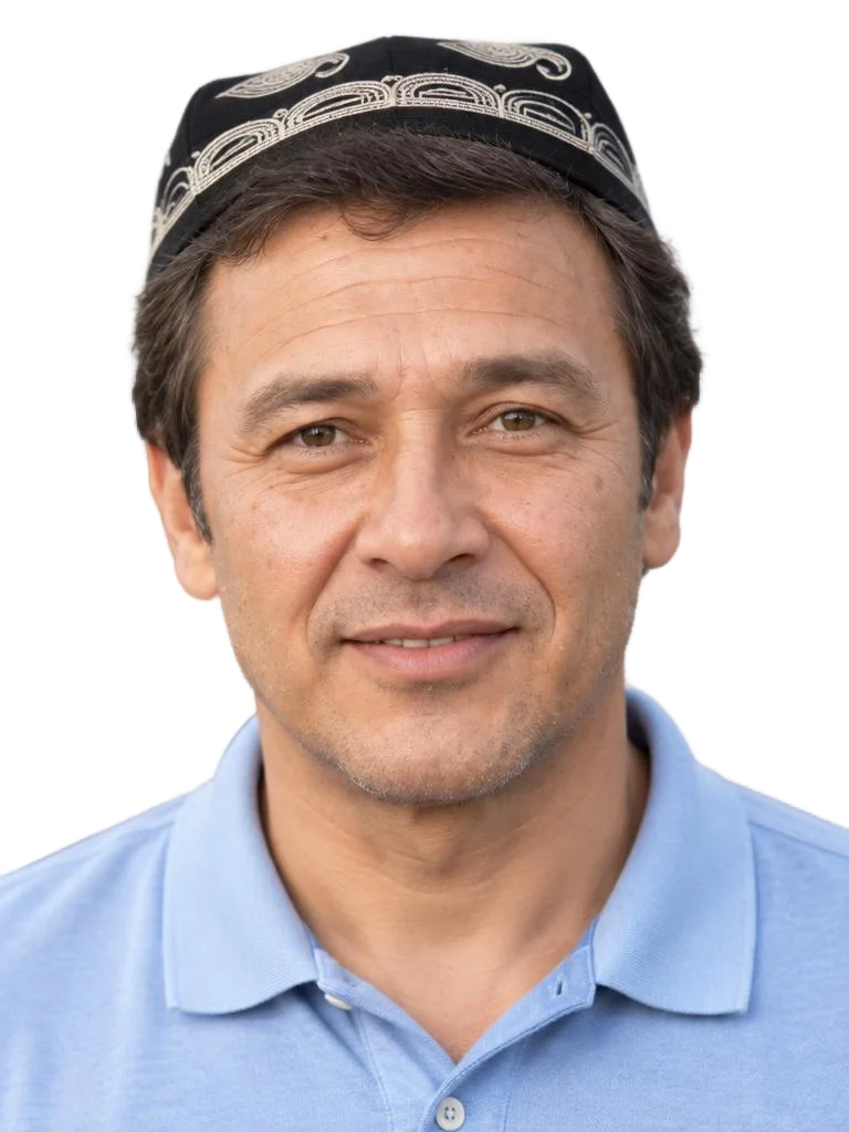Каримов Бахтиёр