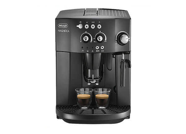 ремонт кофемашин Delonghi