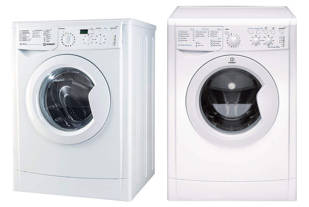 1️⃣ Ремонт стиральных машин Indesit Ташкент - Выезд 30 минут!